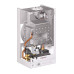 Котёл Viessmann Vitopend 100-W A1JB двухконтурный 34 кВт