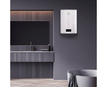 Водонагреватель Electrolux EWH 30 Major LZR 3