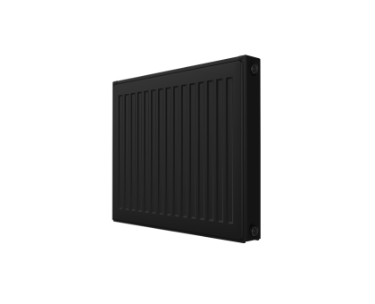 Радиатор панельный Royal Thermo COMPACT C22-500-1200 Noir Sable