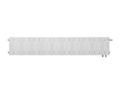 Радиатор Royal Thermo PianoForte 200 /Bianco Traffico - 20 секц. VDR