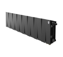 Радиатор Royal Thermo PianoForte 200 /Noir Sable - 16 секц. VDR