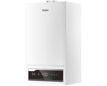 Газовый двухконтурный котел Haier ProLine 2.28 Ti