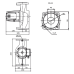 Циркуляционный насос Shinhoo Basic 32-8SF