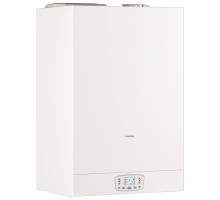 Двухконтурный котел Italtherm TIME MAX 24 F