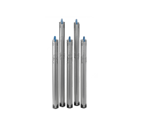 Насос скважинный SQ 1-95 1х200-240В/50 Гц Grundfos 96510192