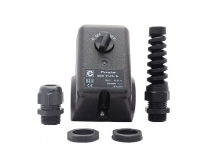 Реле давления MDR5-8 PRESSURE SWITCH Grundfos 00ID5086