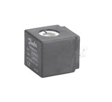 Катушка эл/магн тип AM BB024DS 24В DC Danfoss 018F7397