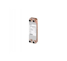 Теплообменник пластинчатый паяный XB 04-1 8 Danfoss (004B1011)