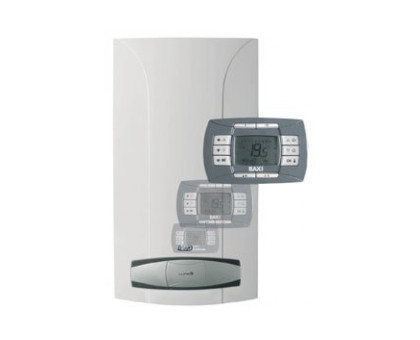 Газовый котел Baxi LUNA-3 Comfort 310 Fi