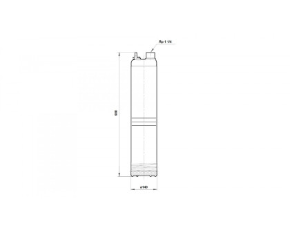 Насос погружной колодезный Grundfos SB HF 5-70 A