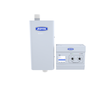 Котел отопительный электрический ZOTA Econom-48 кВт