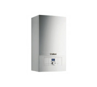 Настенный газовый двухконтурный котёл Vaillant turboTEC pro VUW 242/5-3