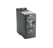 Преобразователь частоты VLT Micro Drive FC-051 0.37 кВт Danfoss 132F0002