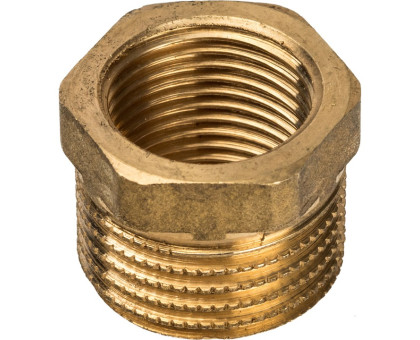 Футорка Stout 1/2"х3/8" (SFT-0028-001238)