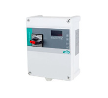 Шкаф управления MS-L-2x4kW-DOL Wilo 2539745