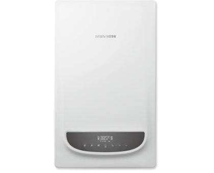 Газовый одноконтурный котел Navien Deluxe One -30k